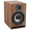 Prodipe Pro7 V4 Walnut Wood