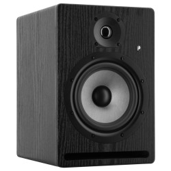 Prodipe Pro7 V4 Black Wood