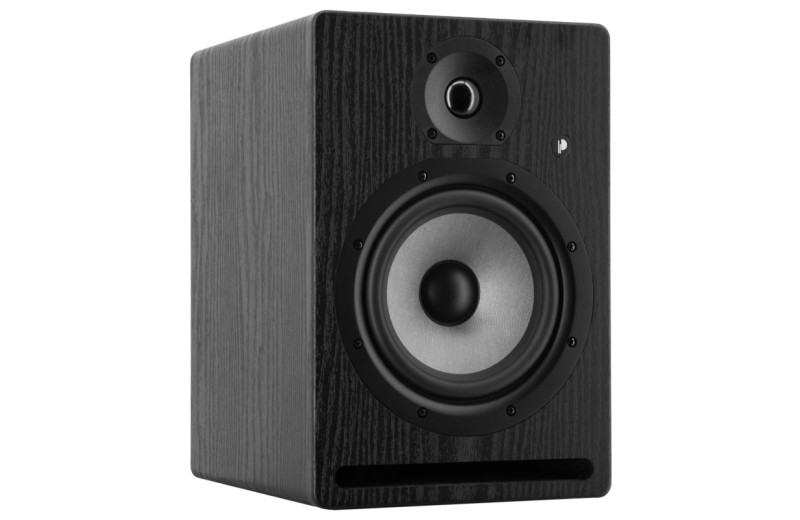 Prodipe Pro7 V4 Black Wood