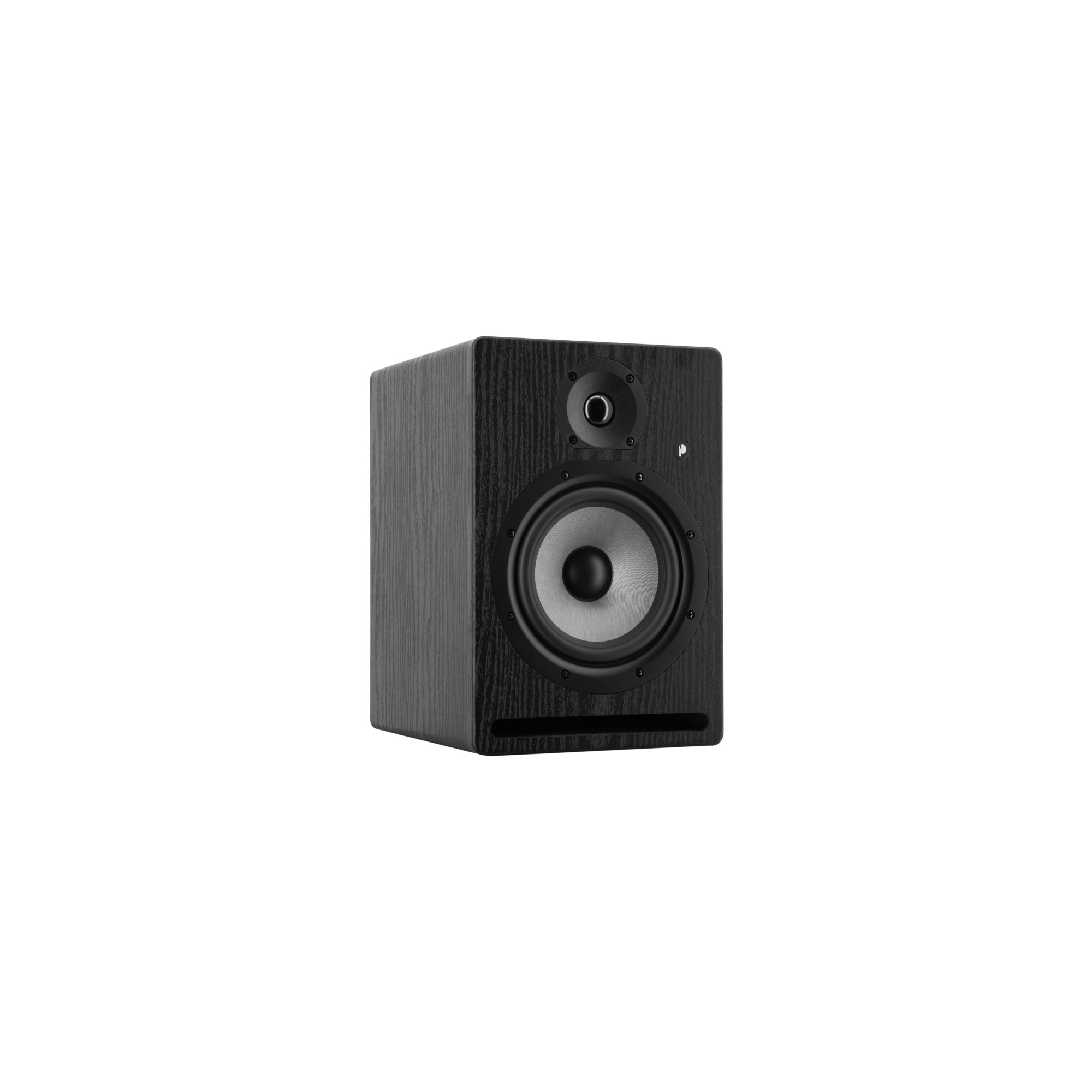Prodipe Pro7 V4 Black Wood