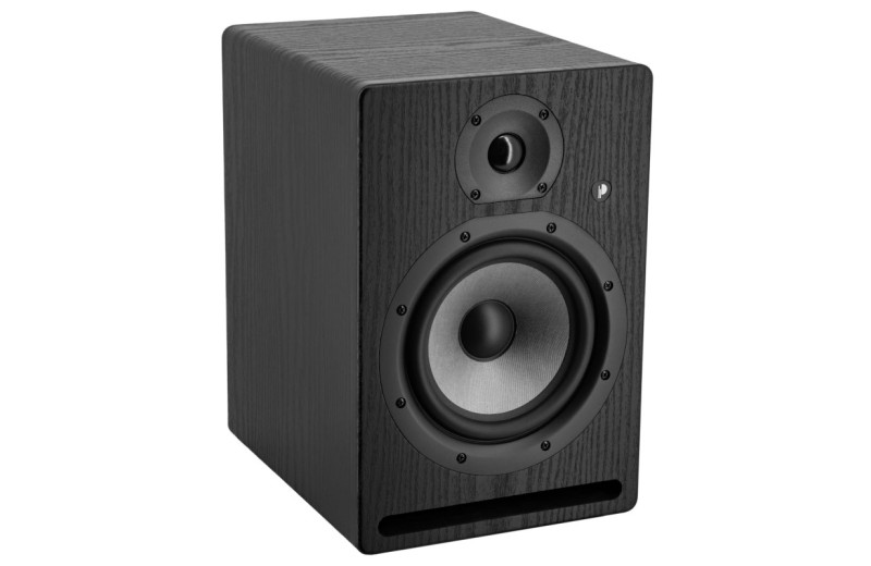 Prodipe Pro7 V4 Black Wood