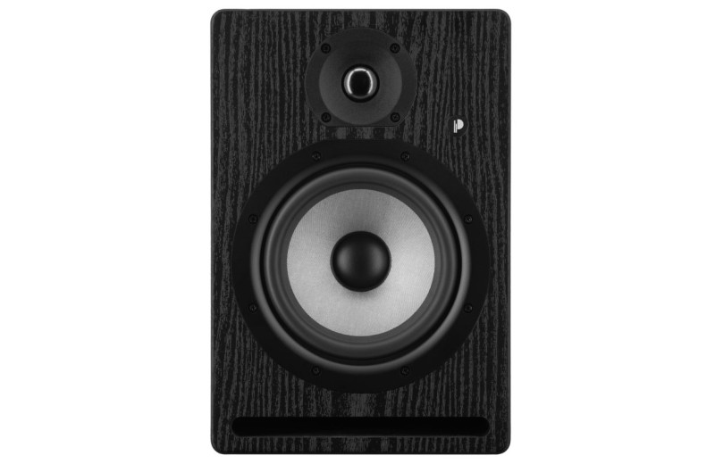 Prodipe Pro7 V4 Black Wood