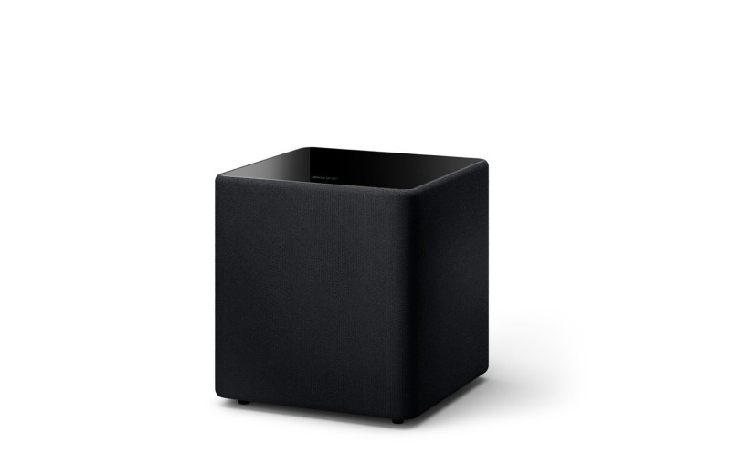 Kef Kube 10 Mie Kube 10 Mie, Subwoofer