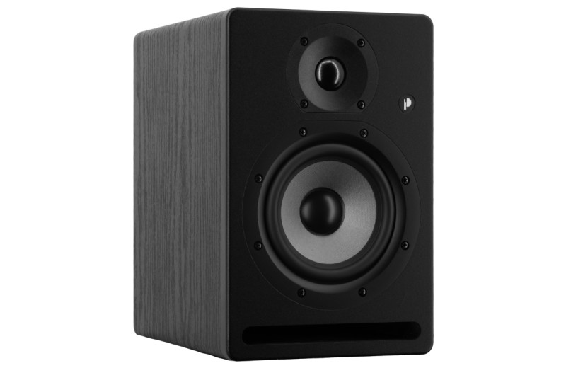 Prodipe Pro5 V4 Black Wood