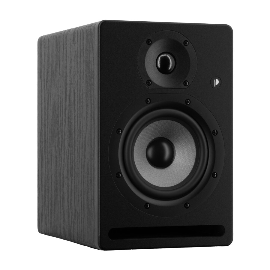Prodipe Pro5 V4 Black Wood
