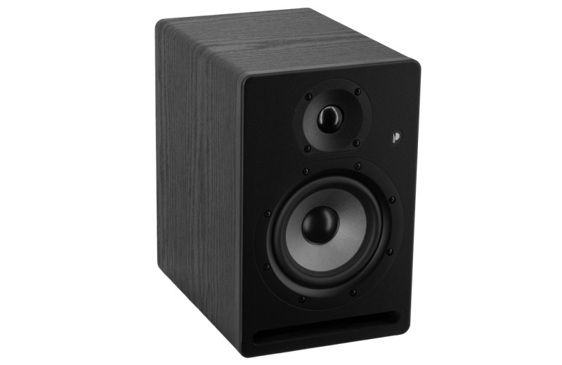Prodipe Pro5 V4 Black Wood