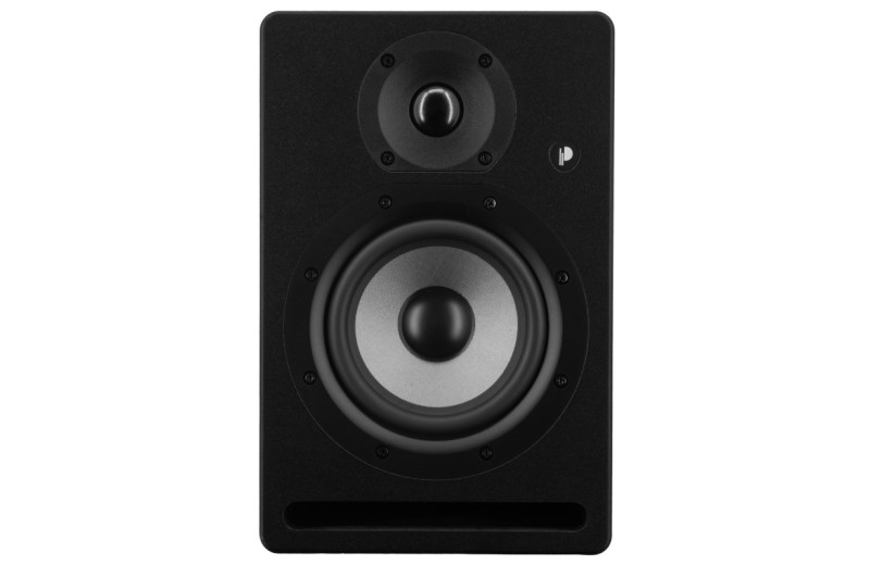 Prodipe Pro5 V4 Black Wood