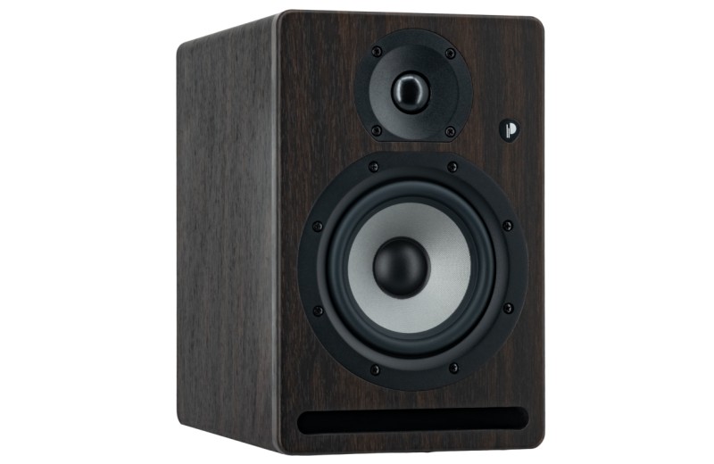 Prodipe Pro5 V4 Rose Wood