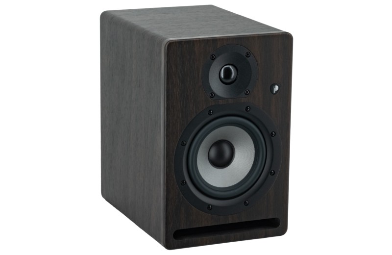 Prodipe Pro5 V4 Rose Wood