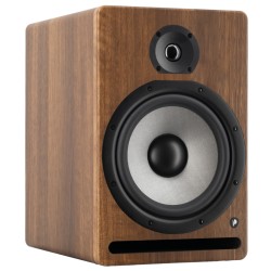 Prodipe Pro8 V4 Walnut Wood