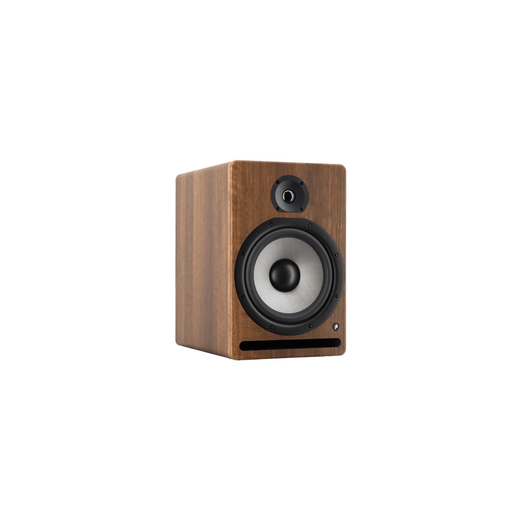 Prodipe Pro8 V4 Walnut Wood