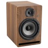 Prodipe Pro8 V4 Walnut Wood
