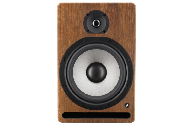 Prodipe Pro8 V4 Walnut Wood