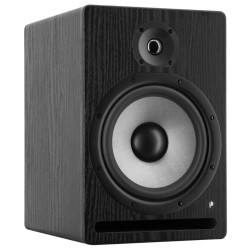 Prodipe Pro8 V4 Black Wood