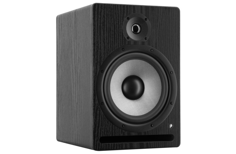 Prodipe Pro8 V4 Black Wood