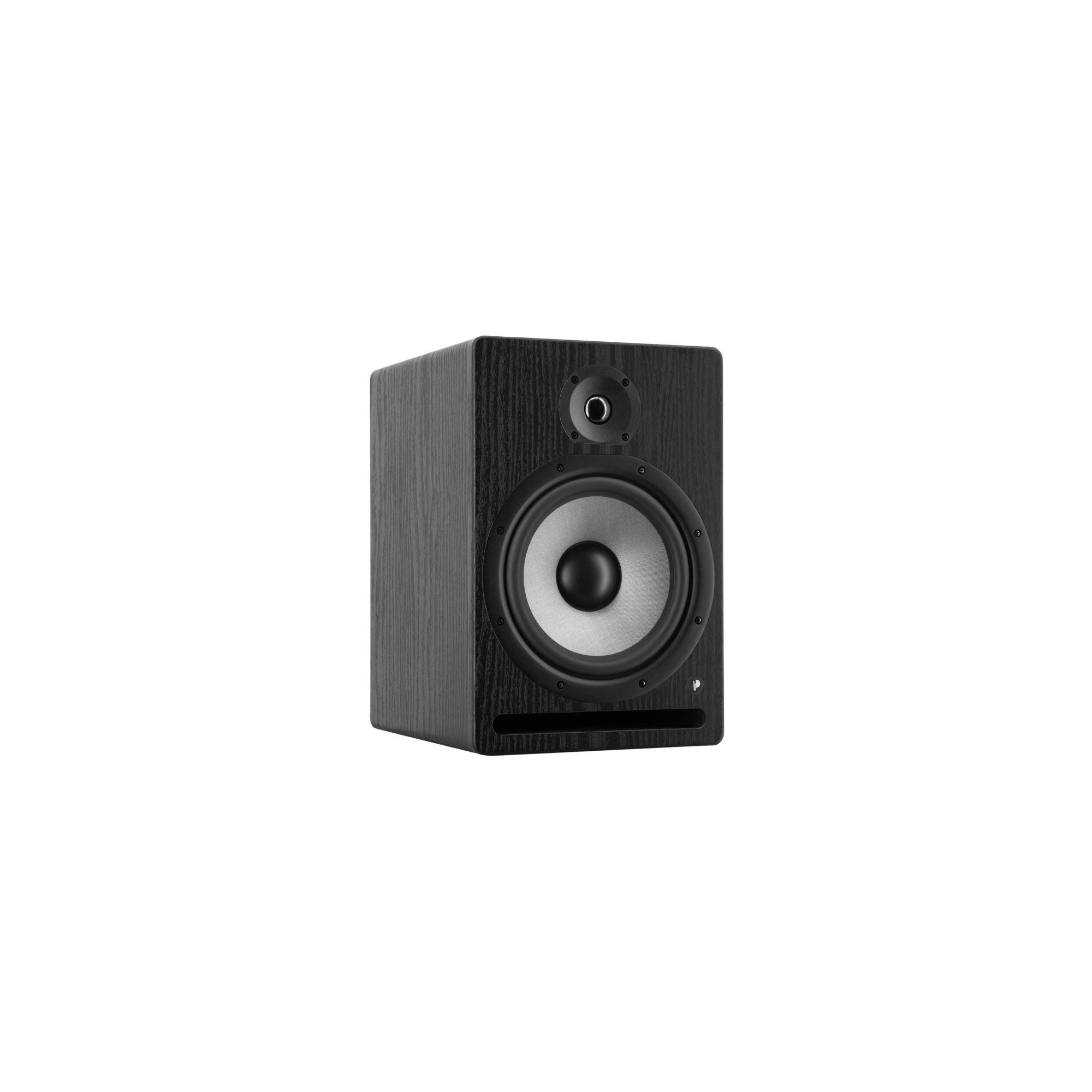 Prodipe Pro8 V4 Black Wood
