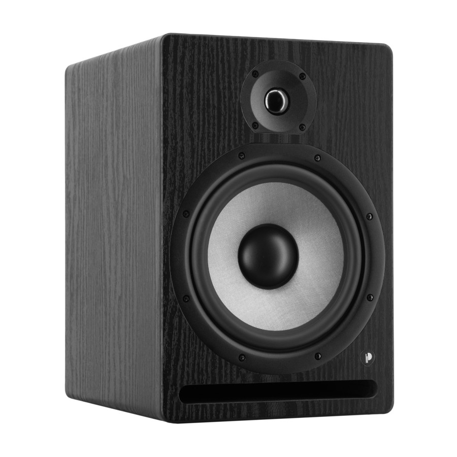 Prodipe Pro8 V4 Black Wood