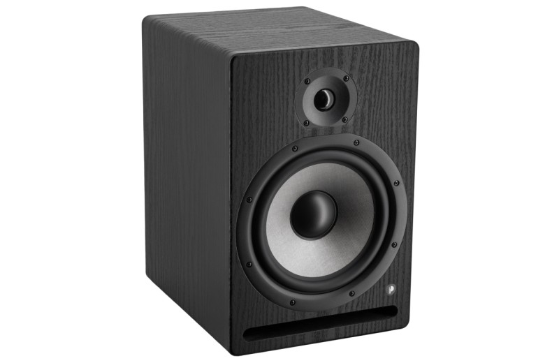 Prodipe Pro8 V4 Black Wood