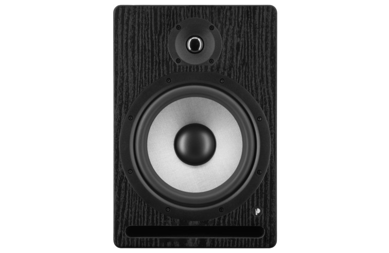 Prodipe Pro8 V4 Black Wood
