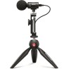 Shure MV88+ Video Kit Digital Stereo Mic