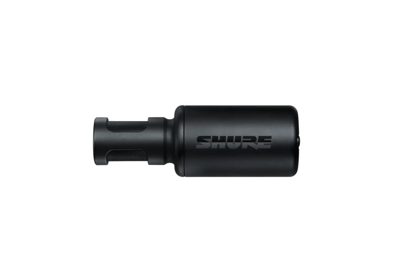 Shure MV88+ Video Kit Digital Stereo Mic