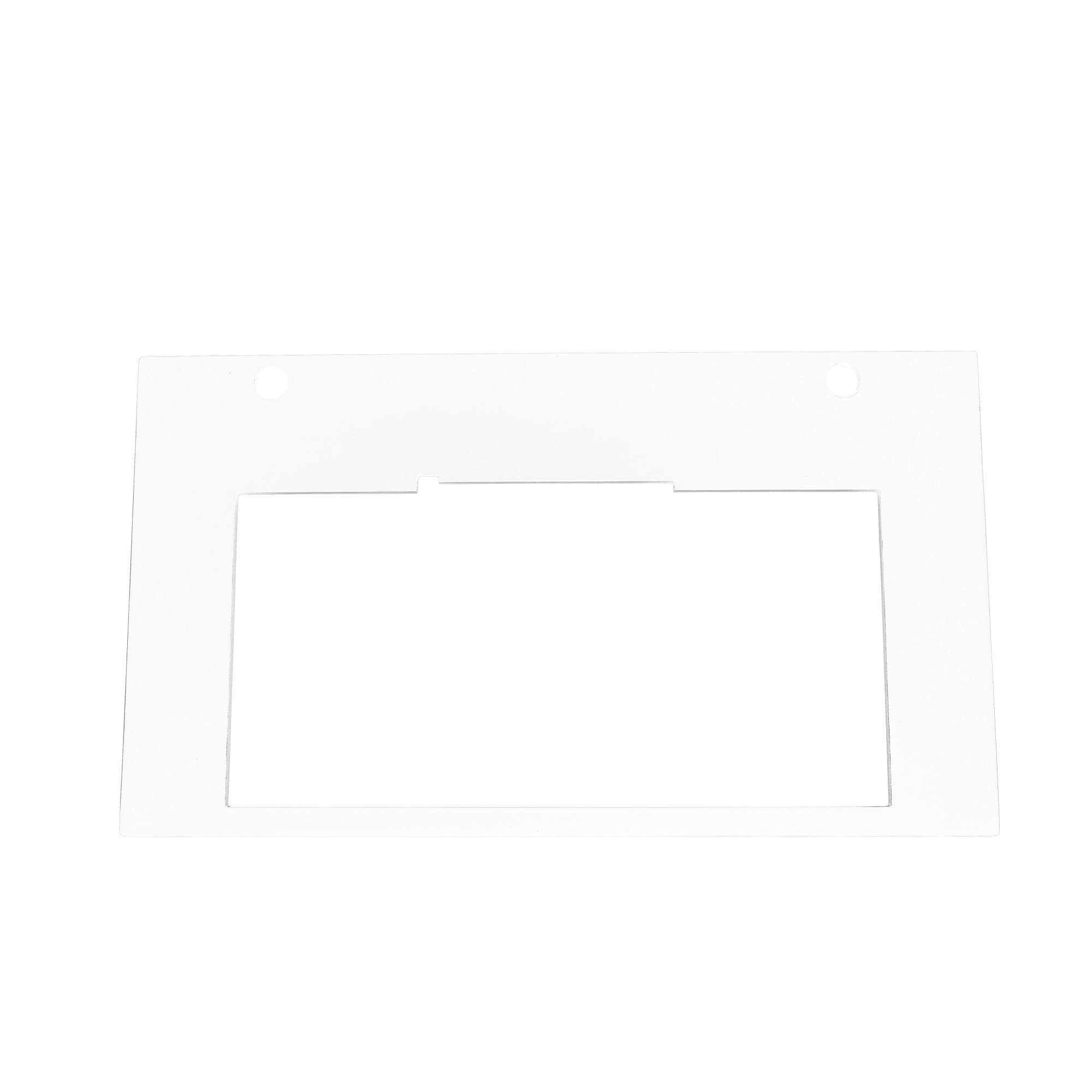 Magma Faceplate για το Denon SC LIVE 4 - Λευκό