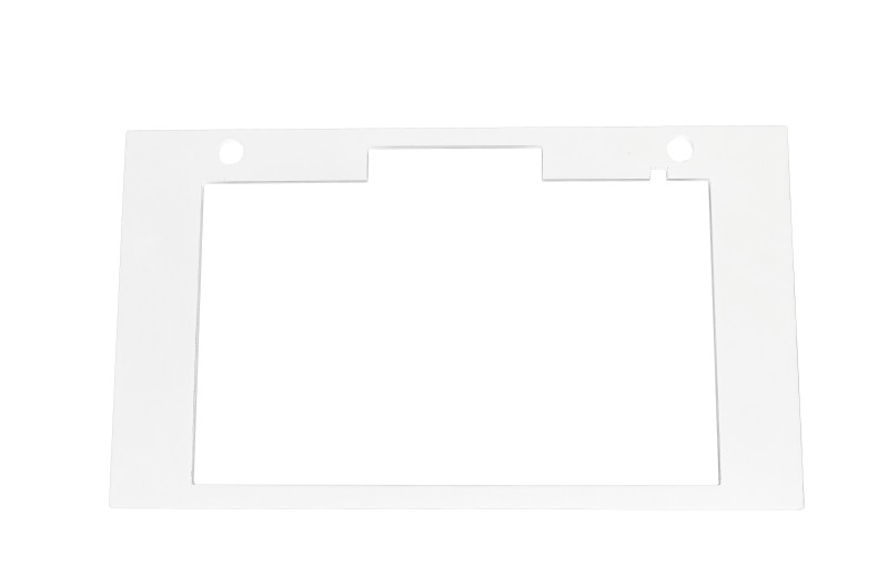 Magma Faceplate for  Denon Prime4/Prime4+ - White