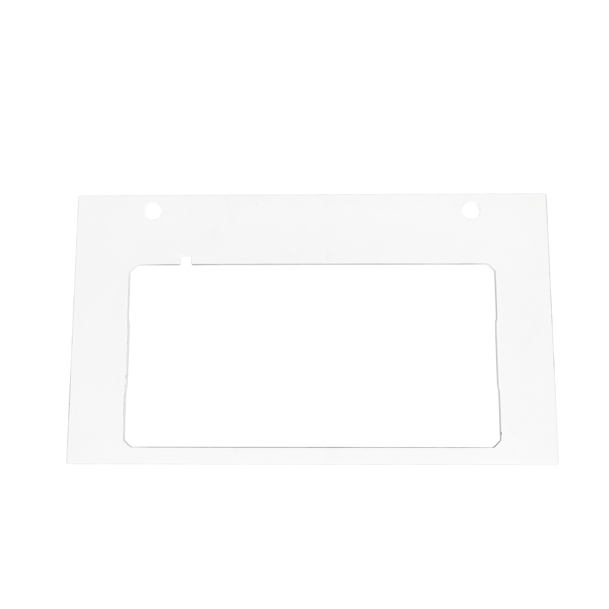 Magma Faceplate για το Pioneer DDJ-REV5 - Λευκό