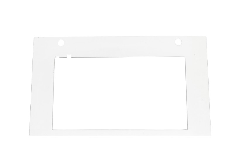 Magma Faceplate για το Pioneer DDJ-FLX10- Λευκό
