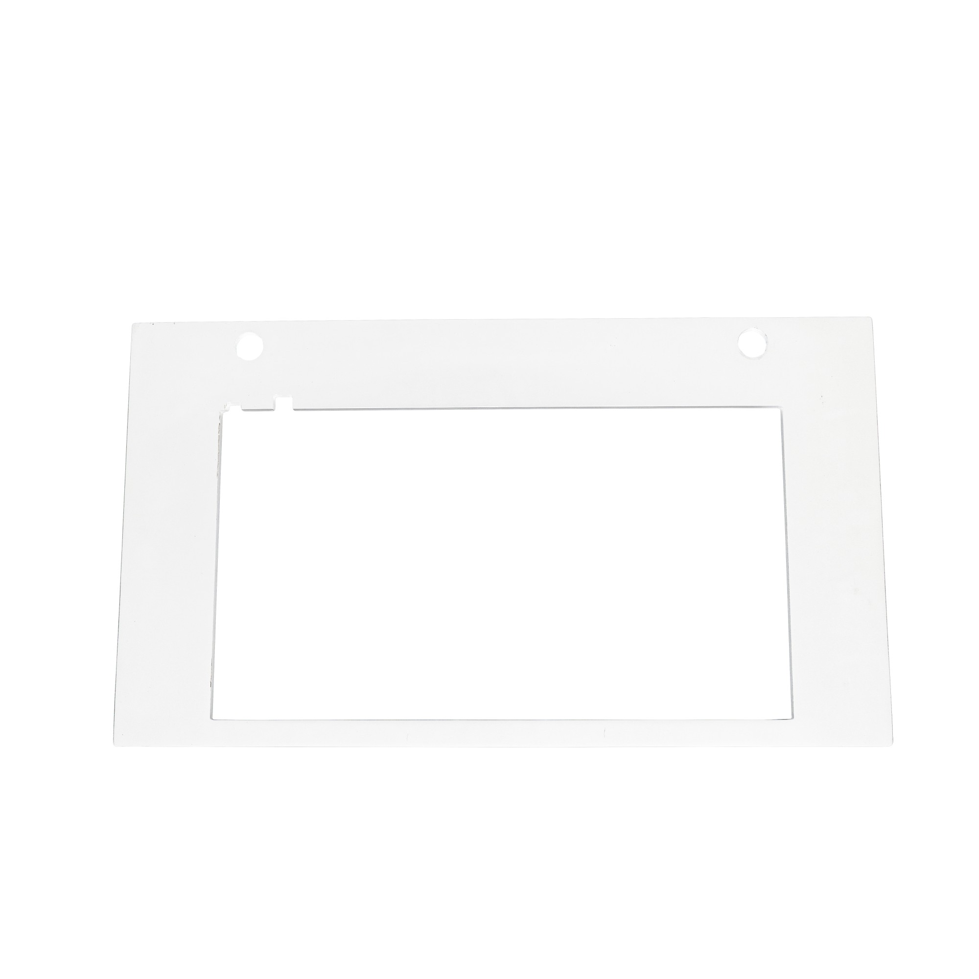 Magma Faceplate για το Pioneer DDJ-FLX10- Λευκό