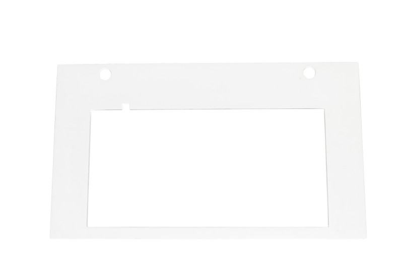 Magma Faceplate για το Pioneer DDJ-REV7 - Λευκό
