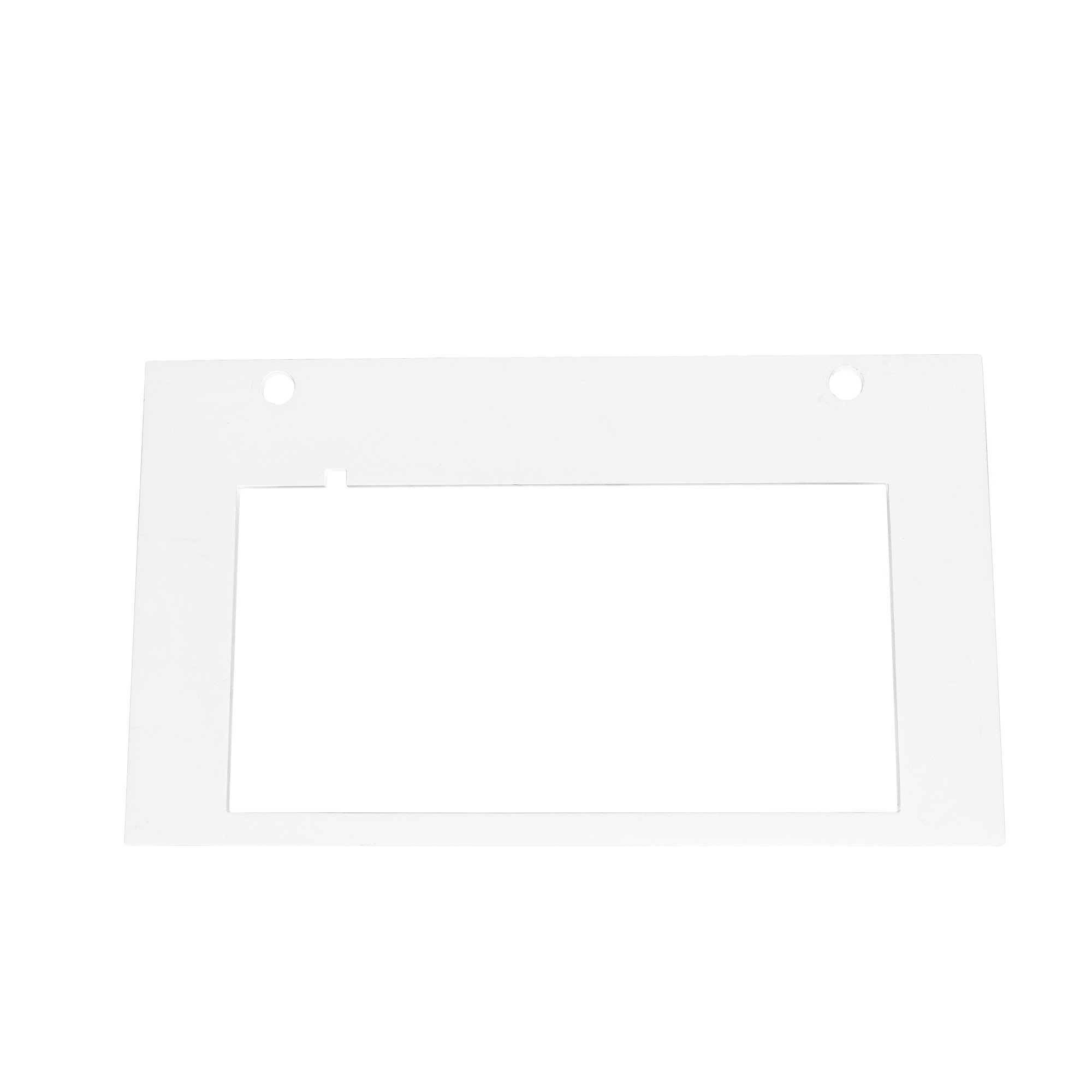 Magma Faceplate για το Pioneer DDJ-REV7 - Λευκό