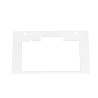 Magma Faceplate για το Pioneer XDJ-RX3 - Λευκό