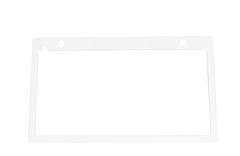 Magma Faceplate για το Pioneer XDJ-AZ - Λευκό