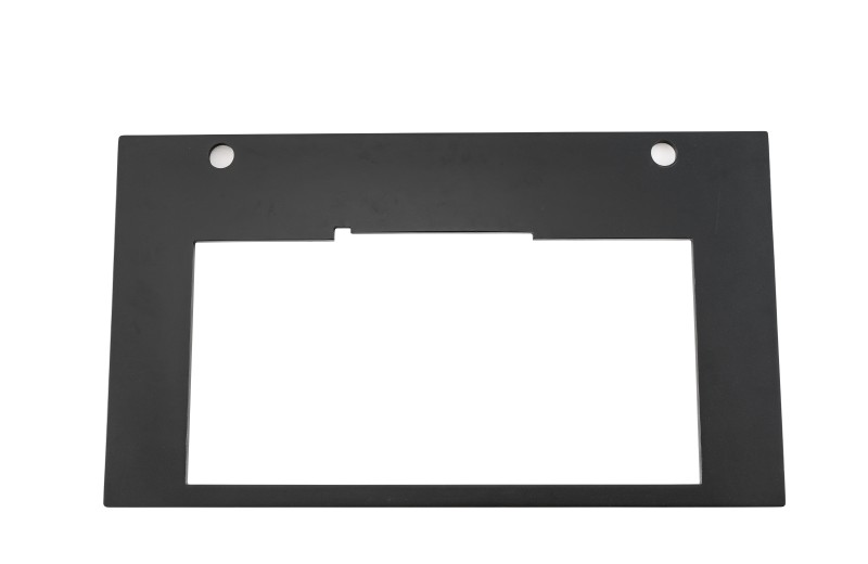 Magma Faceplate για το Denon SC LIVE 4 Μαύρο