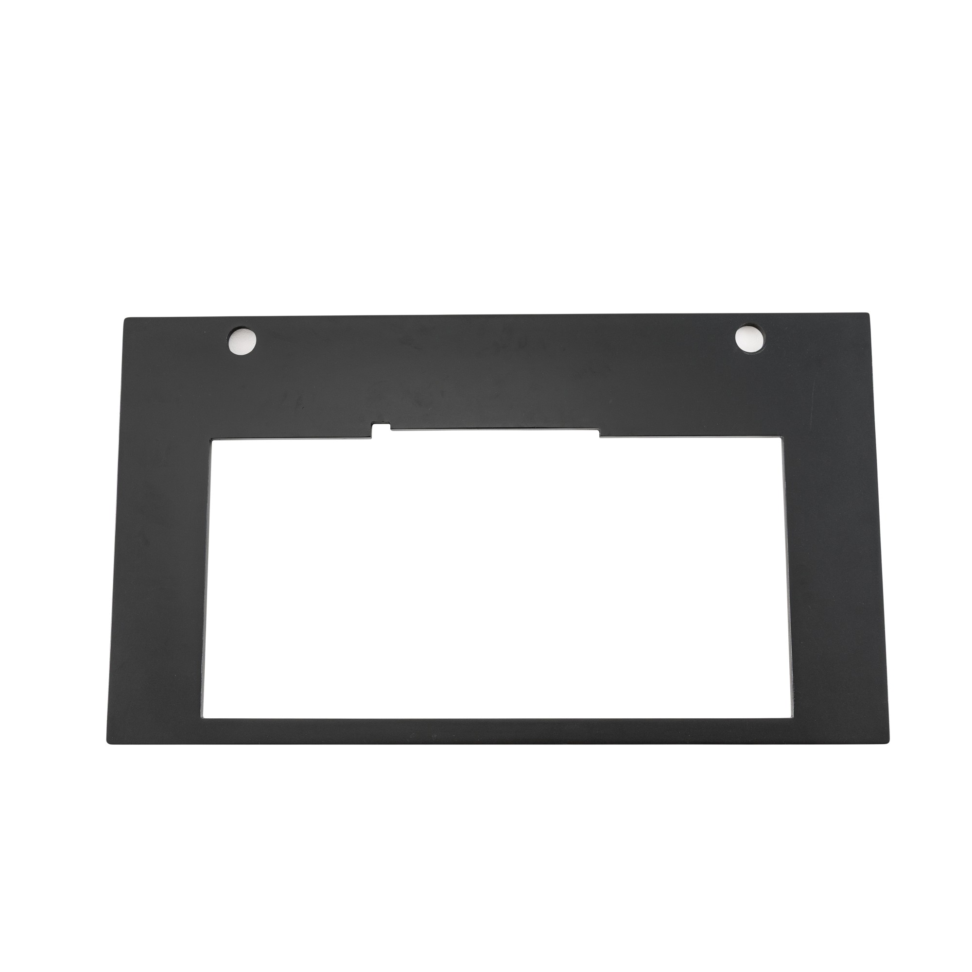 Magma Faceplate για το Denon SC LIVE 4 Μαύρο