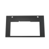 Magma Faceplate για το Denon SC LIVE 4 Μαύρο