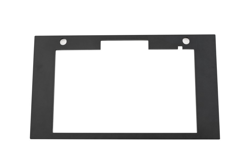 Magma Faceplate για το Denon Prime4/Prime4+ Μαύρο