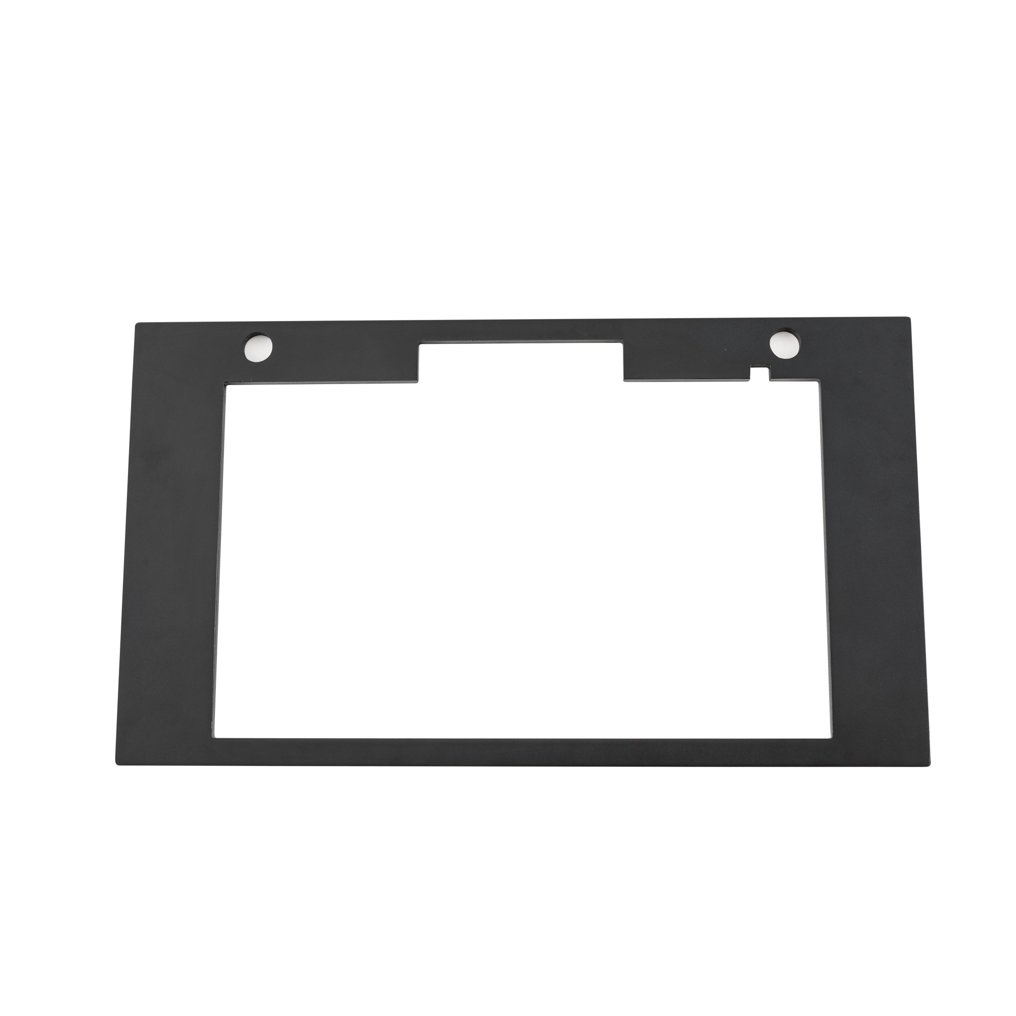 Magma Faceplate για το Denon Prime4/Prime4+ Μαύρο