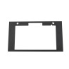 Magma Faceplate για το Denon Prime4/Prime4+ Μαύρο