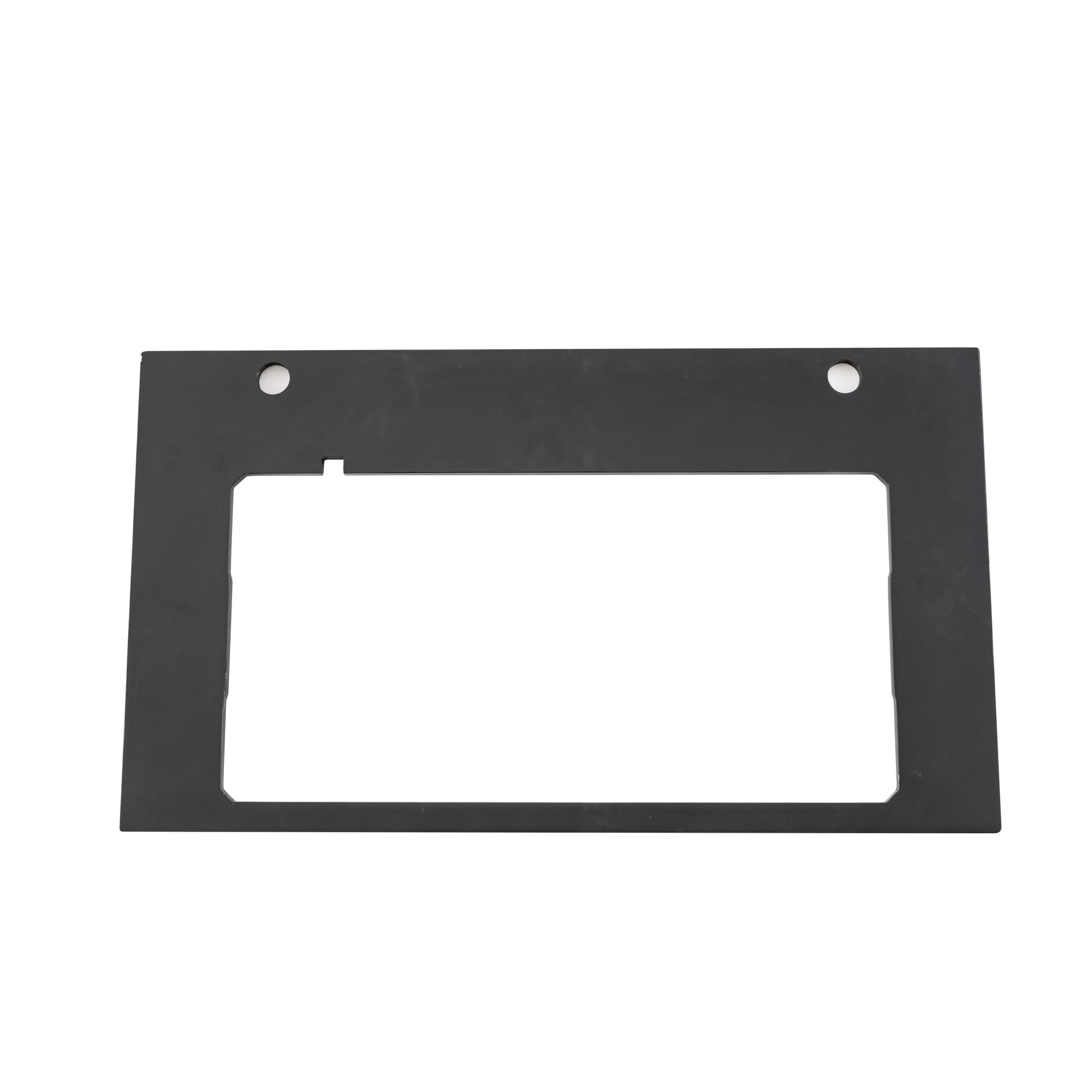 Magma Faceplate για το Pioneer DDJ-REV5 Μαύρο