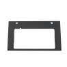 Magma Faceplate για το Pioneer DDJ-REV5 Μαύρο
