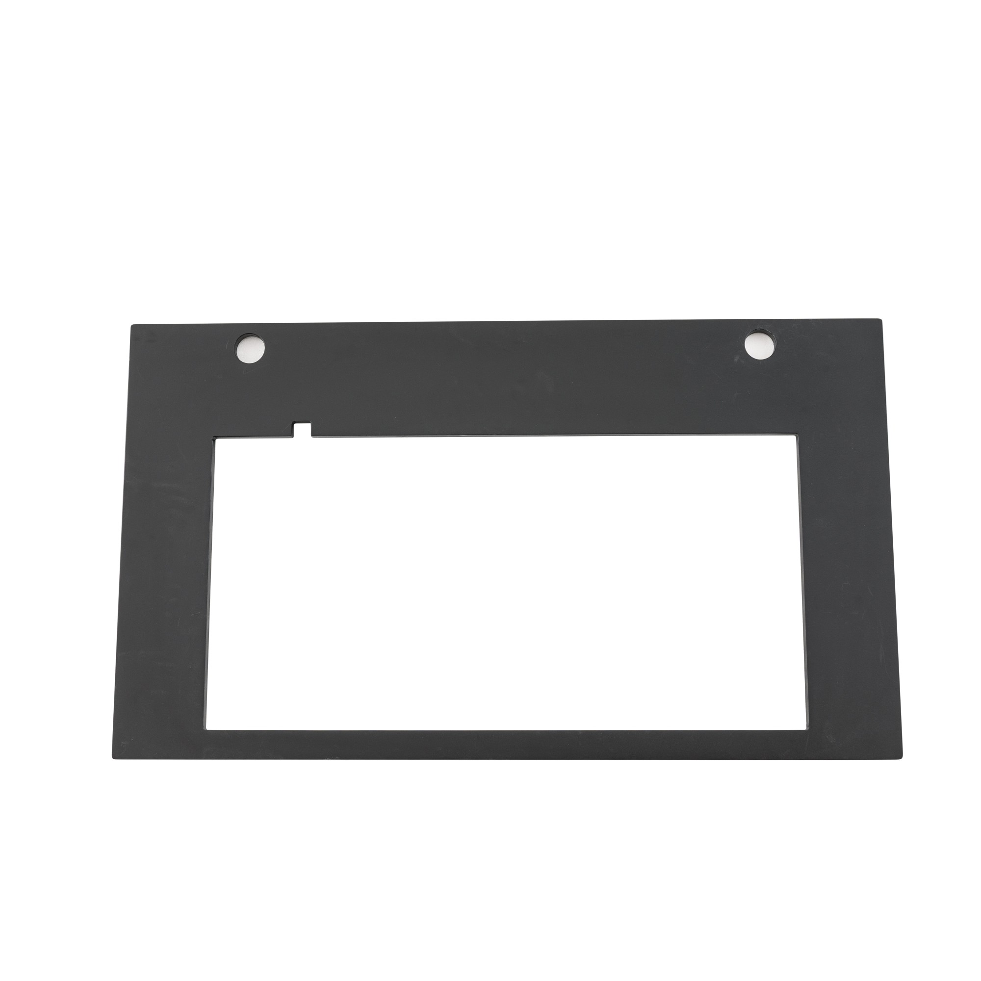 Magma Faceplate για το Pioneer DDJ-REV7 Μαύρο