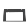Magma Faceplate για το Pioneer DDJ-REV7 Μαύρο
