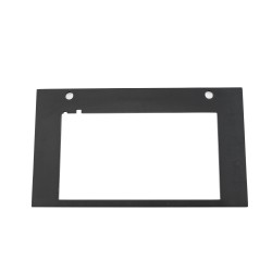 Magma Faceplate for Pioneer DDJ-FLX10 - Black