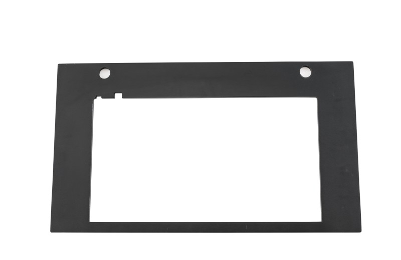 Magma Faceplate για το Pioneer DDJ-FLX10 Μαύρο