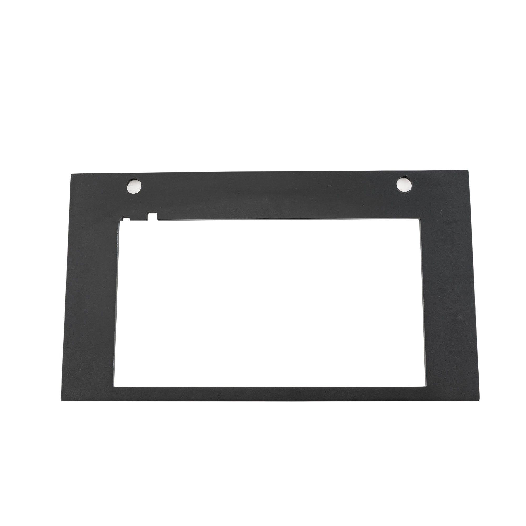 Magma Faceplate για το Pioneer DDJ-FLX10 Μαύρο