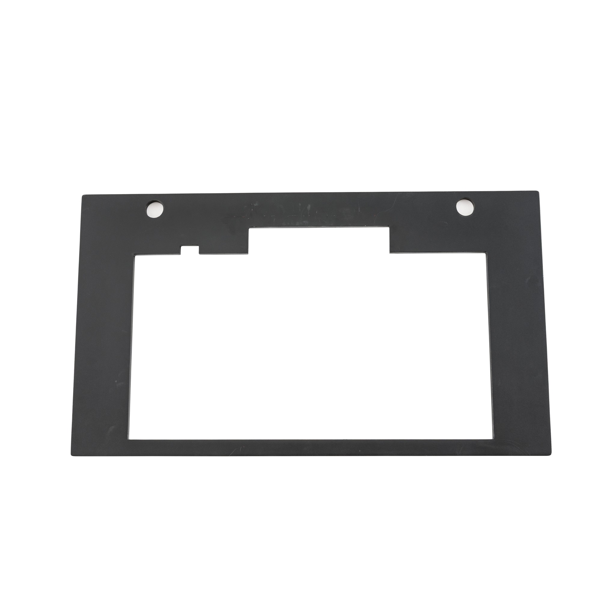 Magma Faceplate για το Pioneer XDJ-RX3 Μαύρο