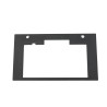 Magma Faceplate για το Pioneer XDJ-RX3 Μαύρο