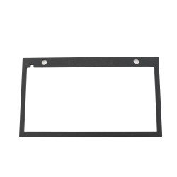 Magma Faceplate for Pioneer XDJ-AZ - Black